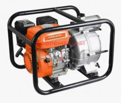 Мотопомпа бензиновая Sturm BP8710GV 